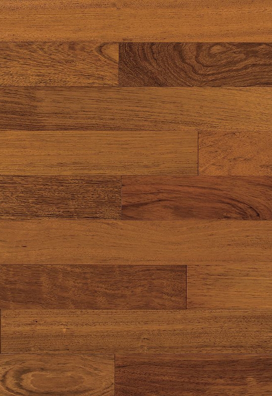 Cumaru 90 (120) pavimenti in legno massiccio