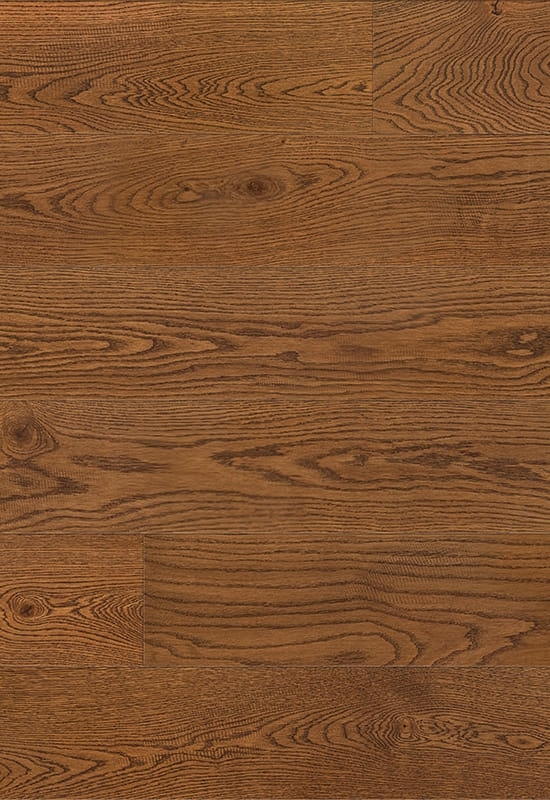 Pavimentazione in legno ingegnerizzato a mano, raggruppata a mano