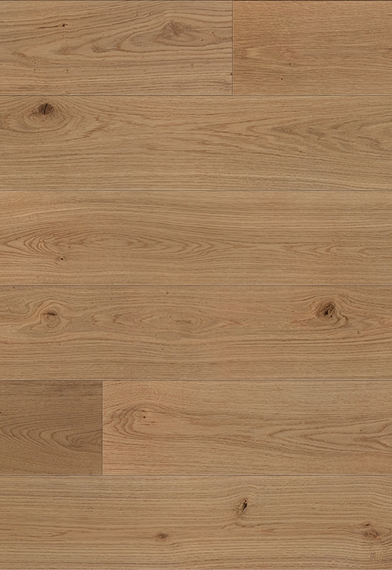 Pavimenti in legno ingegnerizzato di Northwood White Oak