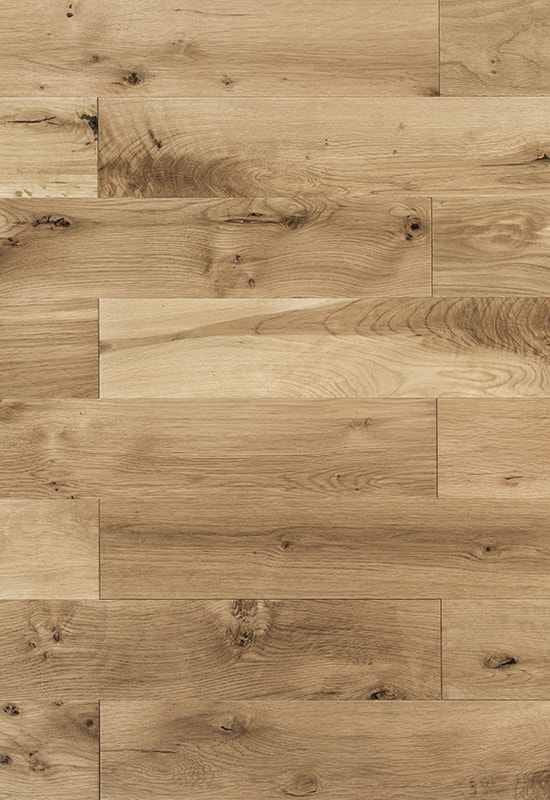 Oak bianco naturale OA001-09