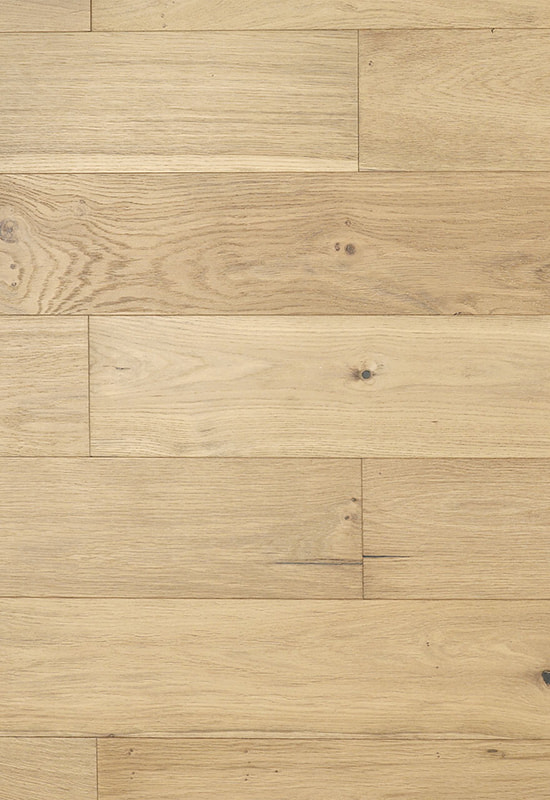 Oak bianco invisibile francese OA012-10