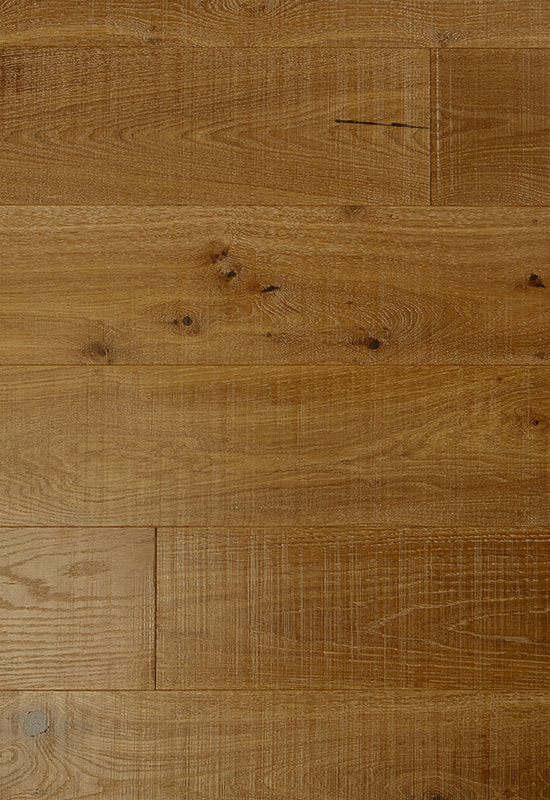 Old Story White Oak OA13-3