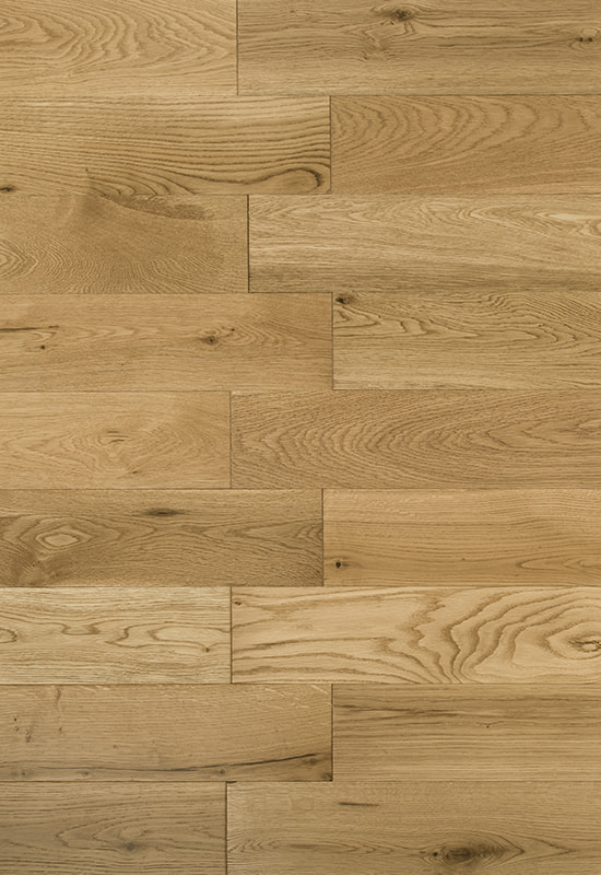 Oak bianco naturale OA001-9