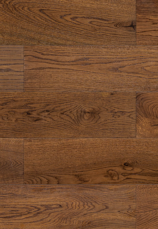 Oak bianco affumicato scuro OA003-3