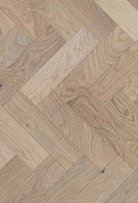 Eastern Europa Open Pore Herring Oning Oningenered Wood Flooring OA012-2